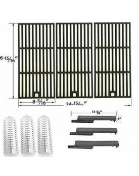Grill Parts Zone Charbroil 463240804 ,463240904, 463241704, 463241804  Grill Models Repair Kit