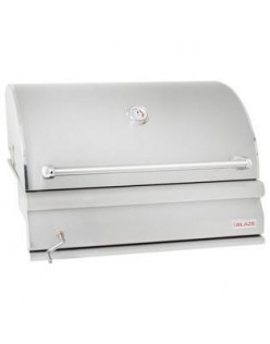 Blaze Outdoor Products Blaze BLZ-4-CHAR 32'' Charcoal Grill