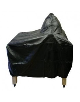 Grill Dome VC-TC-5832 58 by 32 Table Cover, SuperDome