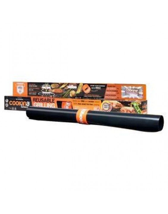 Cookina Barbecue B24 Grilling Sheet-Box of 24