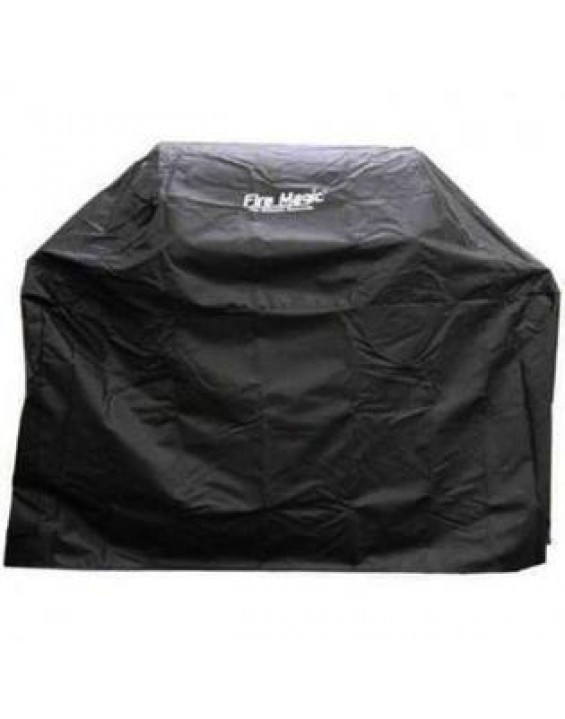 RH Peterson Fire  Grill Cover For Aurora A540  Grill Or 30-inch Charcoal Grill On Cart - 25160-20f
