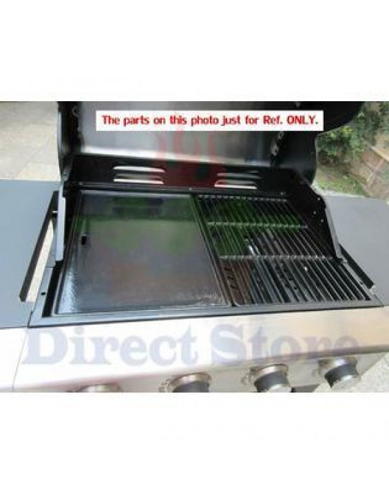 Direct Store Parts Kit DG139 Replacement Brinkmann 810-2545-W  Grill Burner,