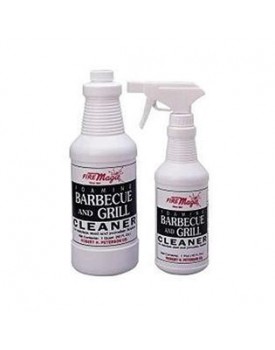 RH Peterson Fire  - Case of Foaming BBQ Cleaner