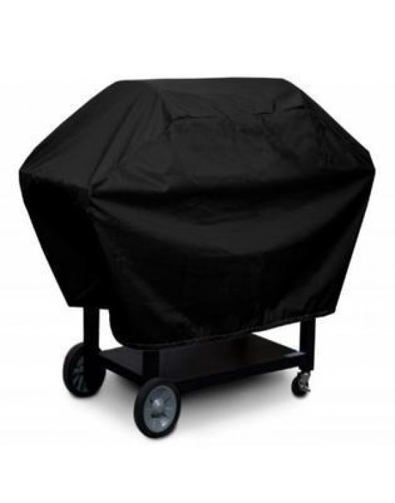 Responsible Consumer Products KoverRoos Weathermax Supersize Barbecue Cover - Black