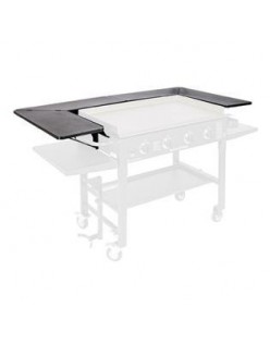 Blackstone 36in Griddle Surround Table Accessory Outdoor Cooking Surface Space Easy Clean