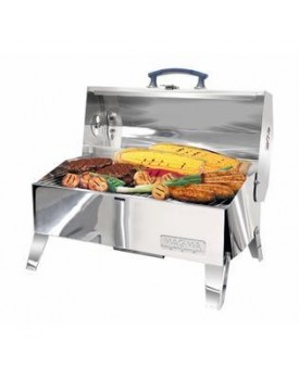 Magma Products, Inc. Magma Products, A10-703C Cabo Adventurer Marine Series Charcoal Grill