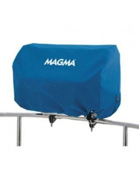 Magma Grill Cover f/ Catalina - Pacific Blue