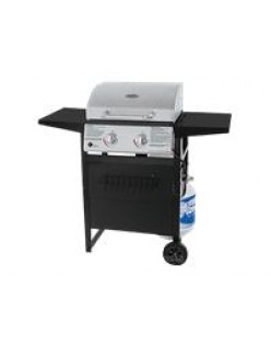 Blue Rhino UniFlame Outdoor LP  Barbecue Grill