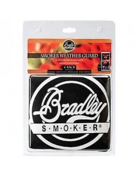 BRADLEY SMOKER USA INC Bradley Smoker Cvr 4rack