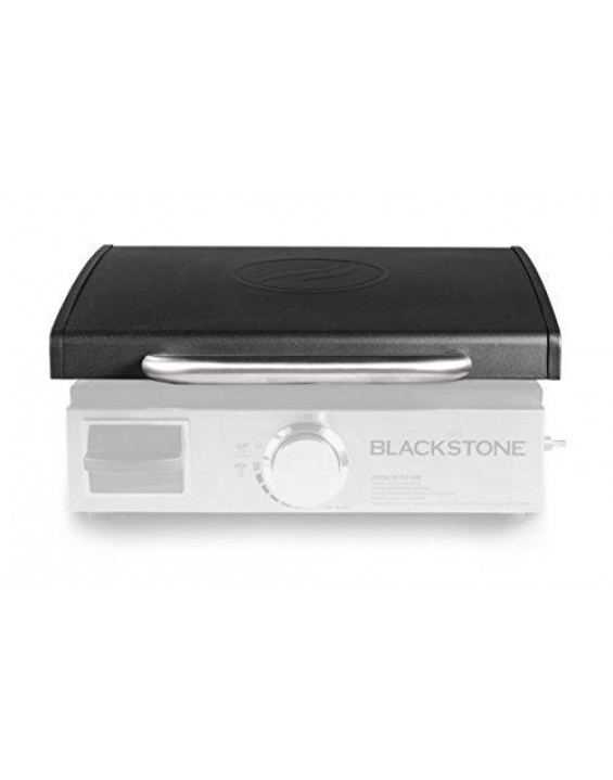 Blackstone 5010 Signature Accessories-17 Griddle Hood, Black