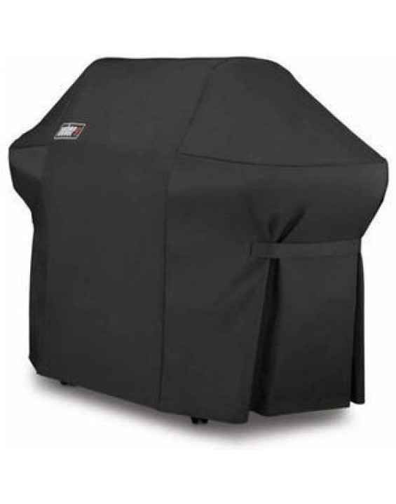 Weber Summit 400 Series Grill Cover W