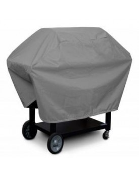 Responsible Consumer Products KoverRoos Weathermax X-Large Barbecue Cover - Charcoal