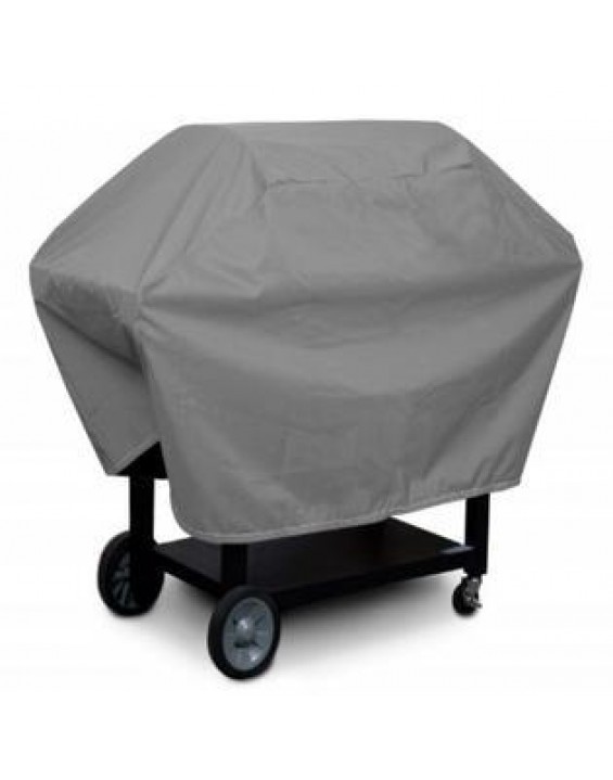 Responsible Consumer Products KoverRoos Weathermax Supersize Barbecue Cover - Charcoal