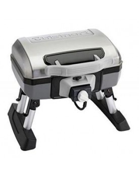 The Fulham Group Cuisinart CEG-980T Outdoor Electric Tabletop Grill