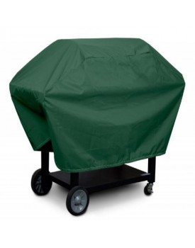 Responsible Consumer Products KoverRoos Weathermax X-Large Barbecue Cover - Forest Green