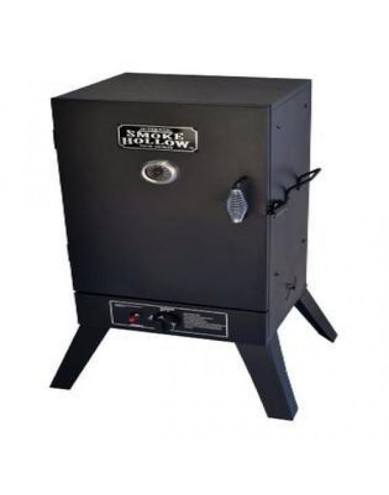 Outdoor Leisure Products, Inc Smoke Hollow 30164G 30-Inch Propane  Smoker