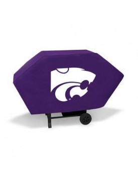 Rico Industries KANSAS STATE EXECUTIVE GRILL COVER (Purple)