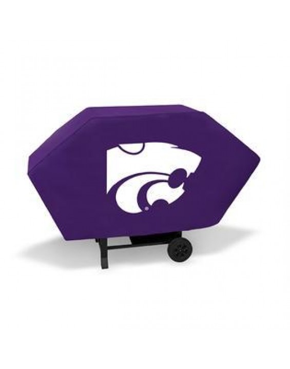 Rico Industries KANSAS STATE EXECUTIVE GRILL COVER (Purple)