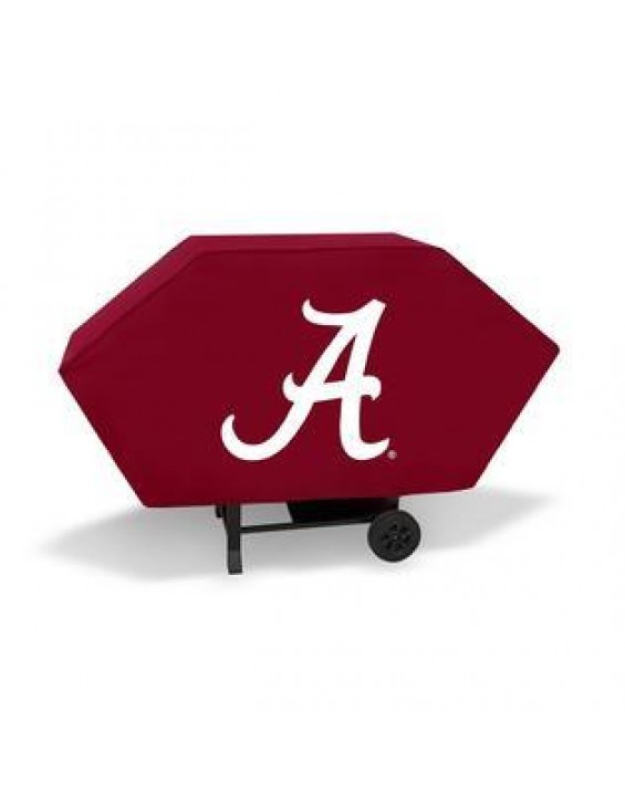 Rico Industries ALABAMA EXECUTIVE GRILL COVER (Red)