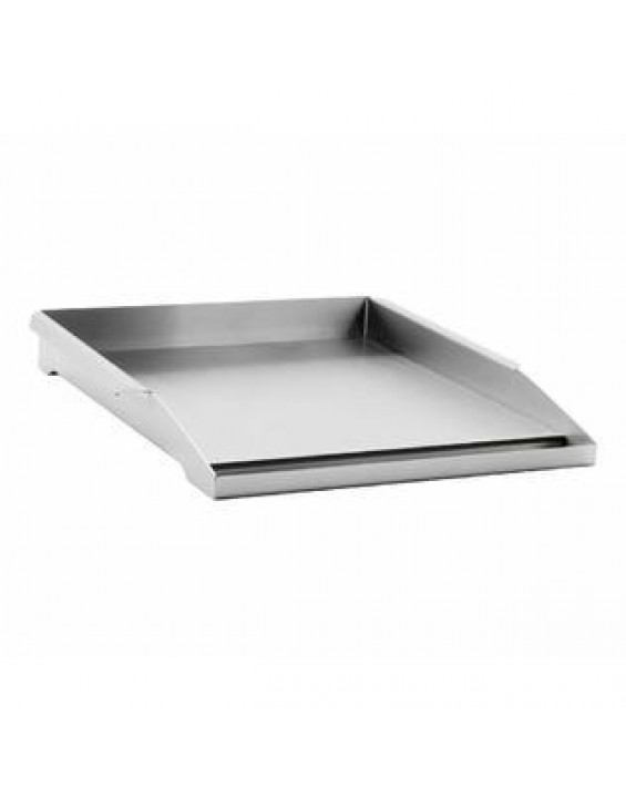 Summerset Grills Summerset AMG #304 North American Stainless Steel Griddle Plate