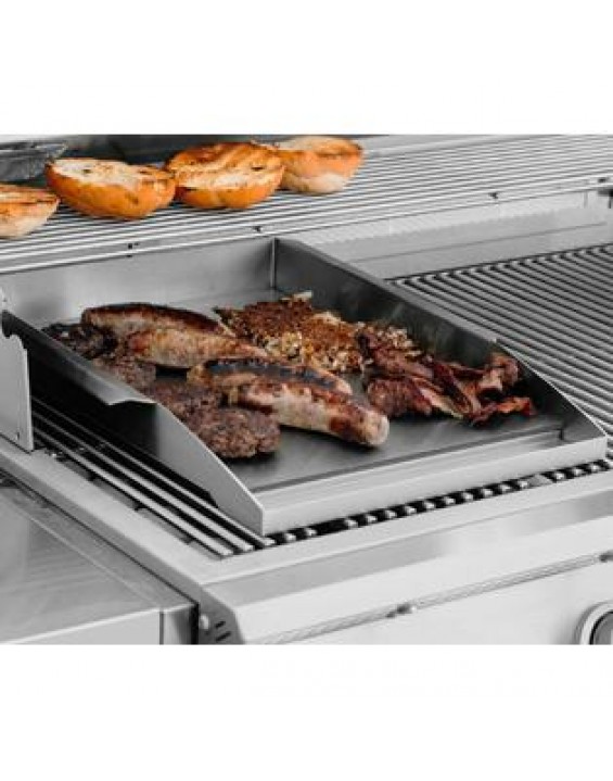 Summerset Grills Summerset AMG #304 North American Stainless Steel Griddle Plate