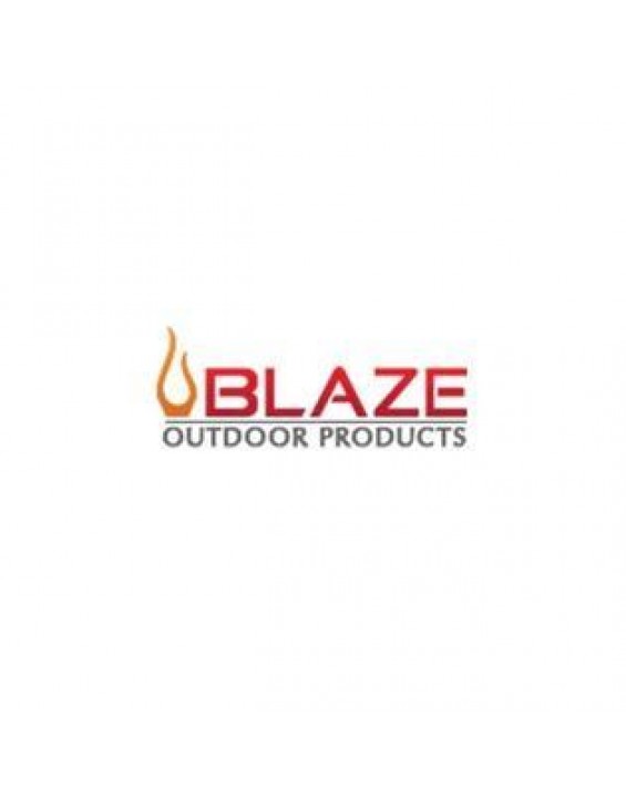 Blaze Outdoor Products Blaze BLZ-5-ROTIS-SS Rotisserie Kit for 40'' 5-Burner  Grill