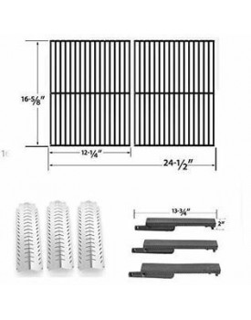 American Fire  products Centro 4000,85-1210-2,85-125,Char-Broil 463240904, 463241704 Repair kit