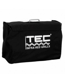 TEC Cushioned Travel Bag for Cherokee Grill
