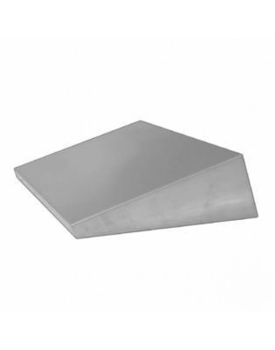 TEC Stainless Steel Side Shelf for Sterling II/II/IV FR