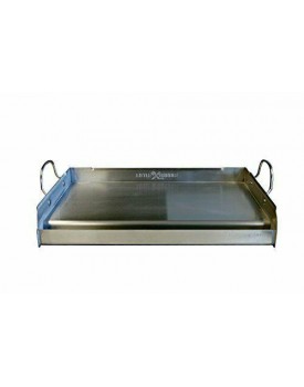 Little Griddle GQ230 100% Stainless Steel Professional Quality Griddle with