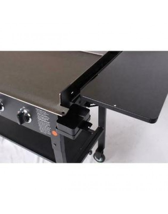 Blackstone Griddle Table Surround Accessory Serving Outdoor Cooking Station