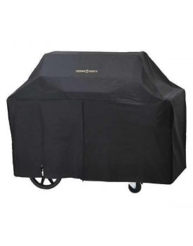 CROWN VERITY BC-48 Grill Cover,30x56x50 In